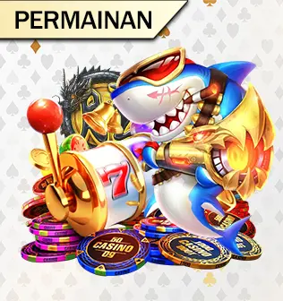 Permainan Slot REPO99